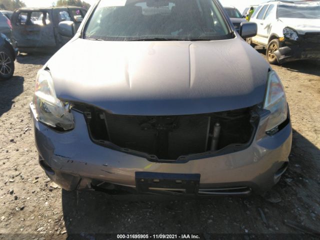 Photo 5 VIN: JN8AS5MT4DW536957 - NISSAN ROGUE 