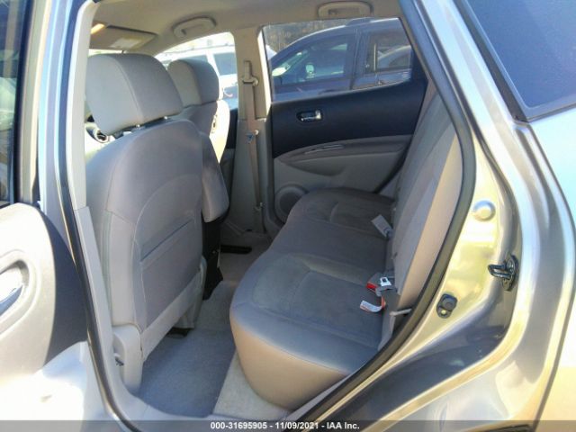 Photo 7 VIN: JN8AS5MT4DW536957 - NISSAN ROGUE 