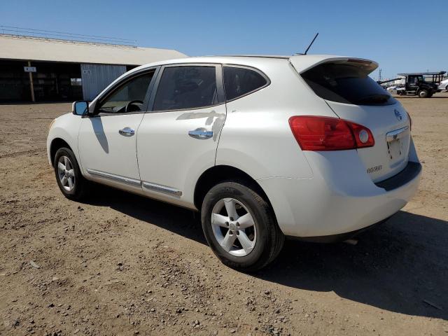 Photo 1 VIN: JN8AS5MT4DW538594 - NISSAN ROGUE 