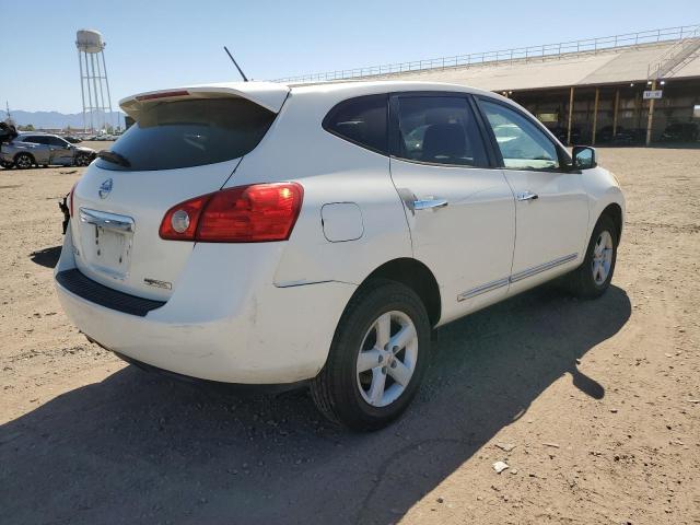 Photo 2 VIN: JN8AS5MT4DW538594 - NISSAN ROGUE 