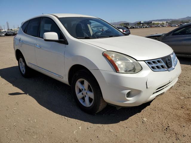 Photo 3 VIN: JN8AS5MT4DW538594 - NISSAN ROGUE 