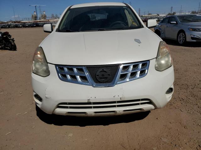 Photo 4 VIN: JN8AS5MT4DW538594 - NISSAN ROGUE 