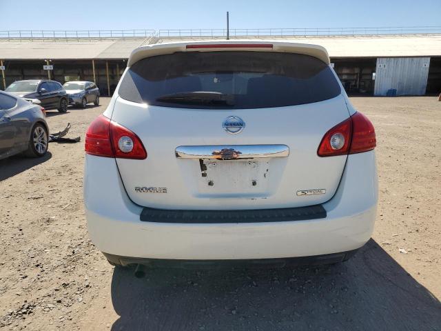 Photo 5 VIN: JN8AS5MT4DW538594 - NISSAN ROGUE 