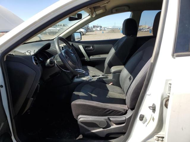 Photo 6 VIN: JN8AS5MT4DW538594 - NISSAN ROGUE 