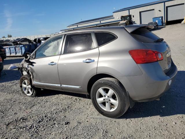 Photo 1 VIN: JN8AS5MT4DW540409 - NISSAN ROGUE S 