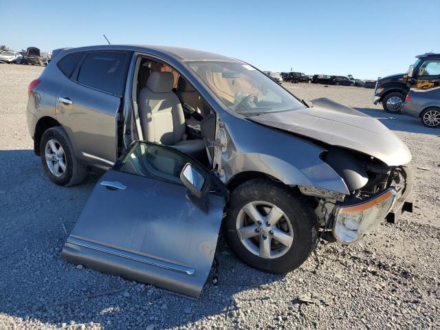 Photo 3 VIN: JN8AS5MT4DW540409 - NISSAN ROGUE S 