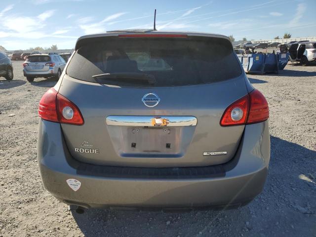 Photo 5 VIN: JN8AS5MT4DW540409 - NISSAN ROGUE S 