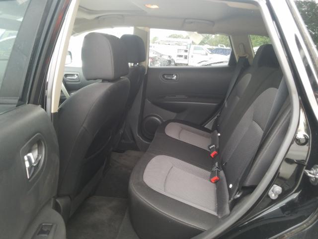 Photo 5 VIN: JN8AS5MT4DW544024 - NISSAN ROGUE S 