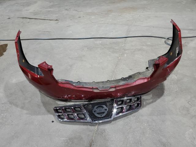 Photo 12 VIN: JN8AS5MT4DW545609 - NISSAN ROGUE 