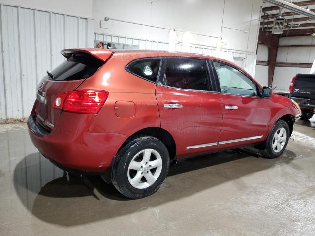 Photo 2 VIN: JN8AS5MT4DW545609 - NISSAN ROGUE 