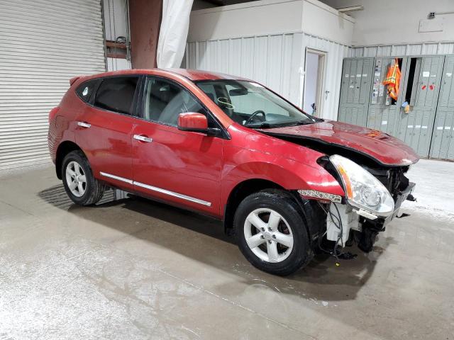 Photo 3 VIN: JN8AS5MT4DW545609 - NISSAN ROGUE 