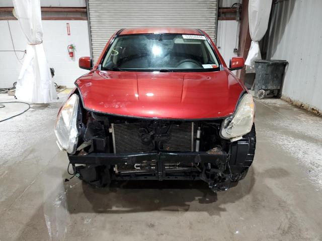 Photo 4 VIN: JN8AS5MT4DW545609 - NISSAN ROGUE 