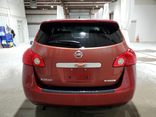 Photo 5 VIN: JN8AS5MT4DW545609 - NISSAN ROGUE 