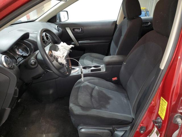 Photo 6 VIN: JN8AS5MT4DW545609 - NISSAN ROGUE 