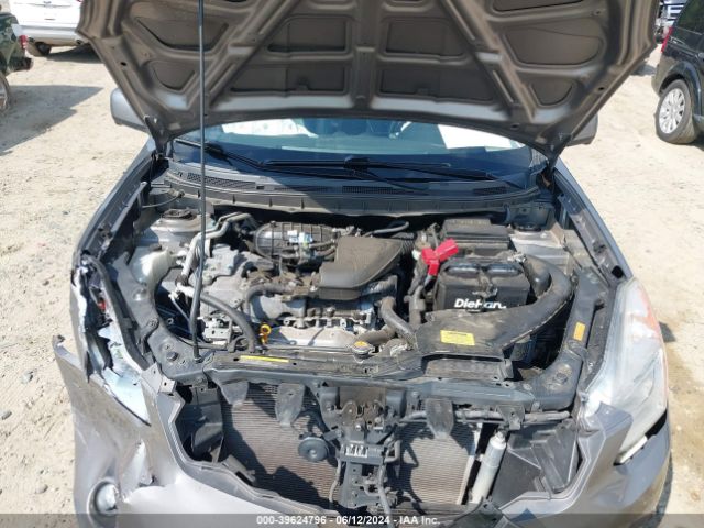 Photo 9 VIN: JN8AS5MT4DW545979 - NISSAN ROGUE 