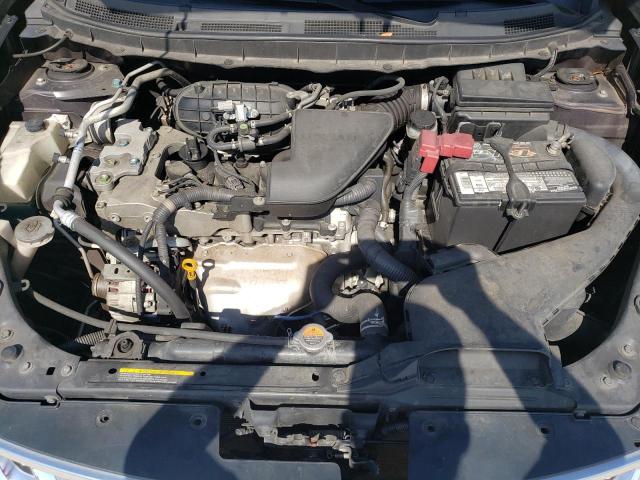 Photo 6 VIN: JN8AS5MT4DW547392 - NISSAN ROGUE S 