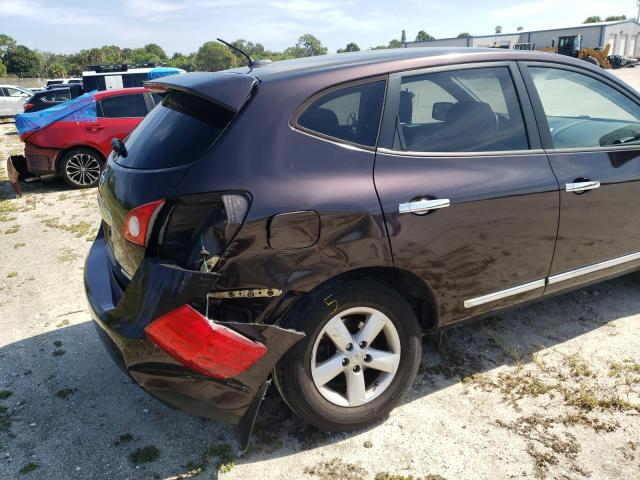 Photo 8 VIN: JN8AS5MT4DW547392 - NISSAN ROGUE S 