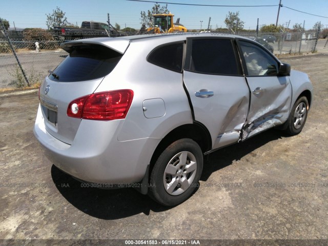 Photo 3 VIN: JN8AS5MT4DW547800 - NISSAN ROGUE 