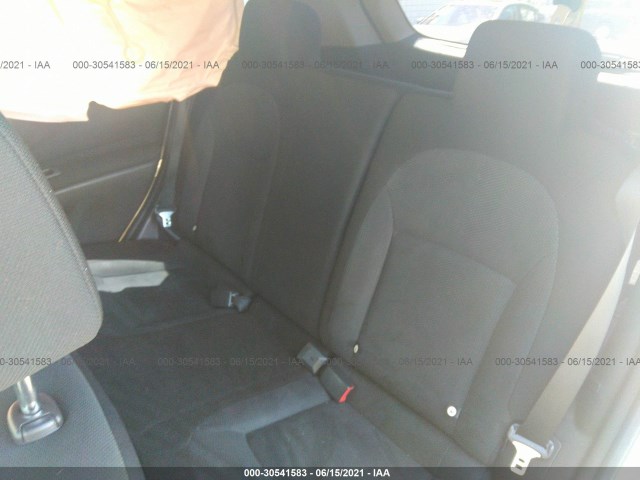 Photo 7 VIN: JN8AS5MT4DW547800 - NISSAN ROGUE 