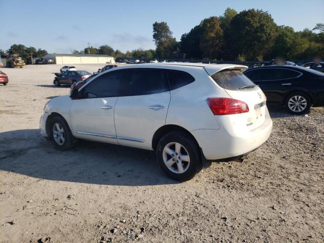 Photo 1 VIN: JN8AS5MT4DW547957 - NISSAN ROGUE S 