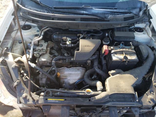 Photo 11 VIN: JN8AS5MT4DW547957 - NISSAN ROGUE S 