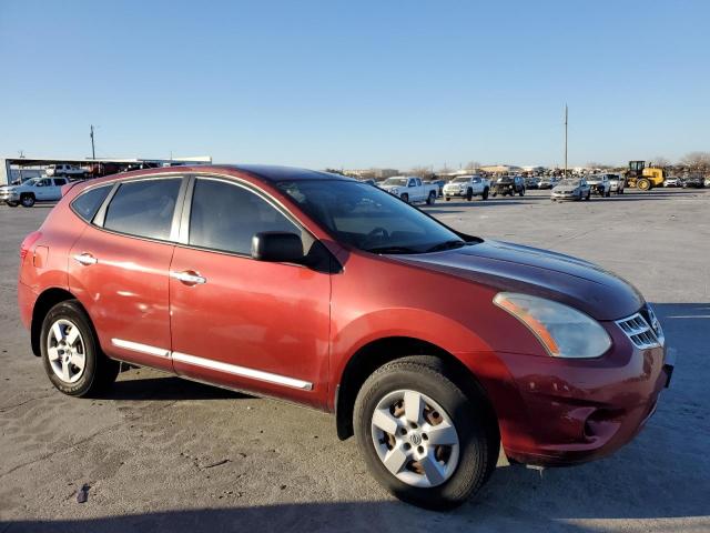 Photo 3 VIN: JN8AS5MT4DW548400 - NISSAN ROGUE S 