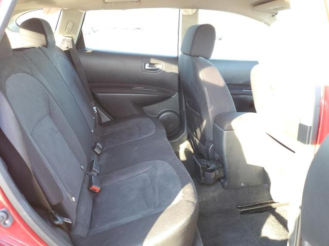 Photo 9 VIN: JN8AS5MT4DW548400 - NISSAN ROGUE S 