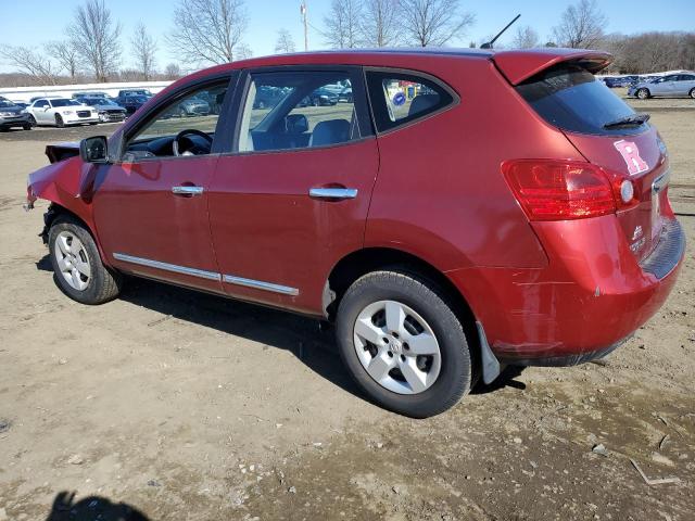 Photo 1 VIN: JN8AS5MT4DW549823 - NISSAN ROGUE 