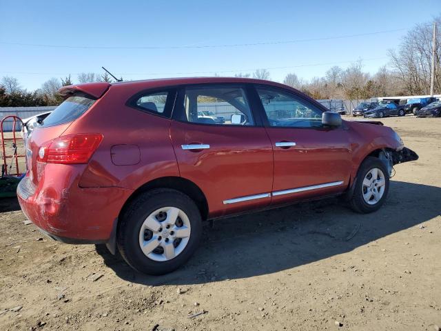 Photo 2 VIN: JN8AS5MT4DW549823 - NISSAN ROGUE 