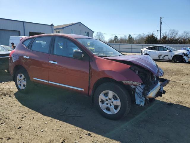 Photo 3 VIN: JN8AS5MT4DW549823 - NISSAN ROGUE 