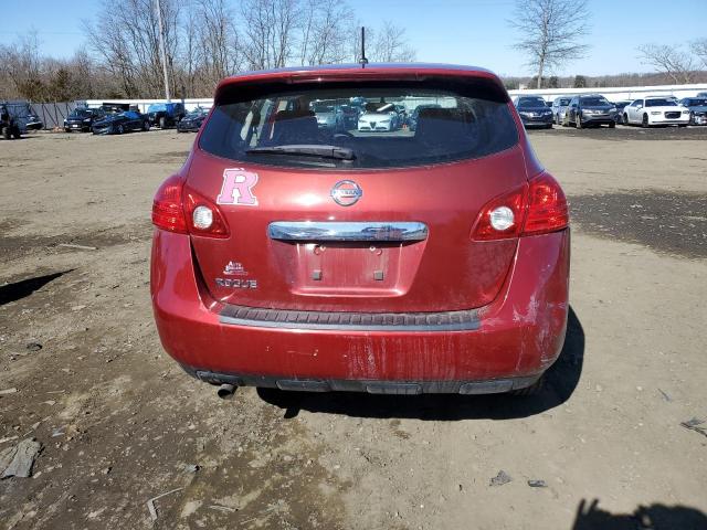 Photo 5 VIN: JN8AS5MT4DW549823 - NISSAN ROGUE 