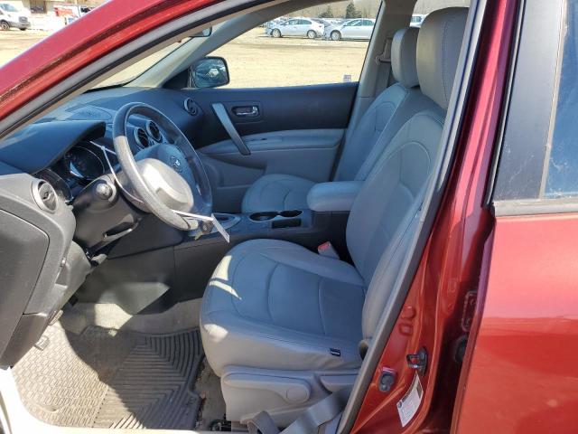 Photo 6 VIN: JN8AS5MT4DW549823 - NISSAN ROGUE 