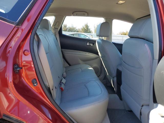 Photo 9 VIN: JN8AS5MT4DW549823 - NISSAN ROGUE 