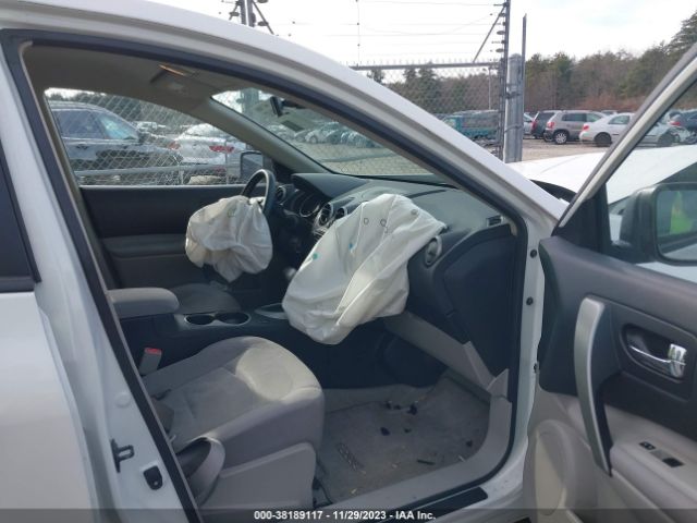 Photo 4 VIN: JN8AS5MT4DW551751 - NISSAN ROGUE 