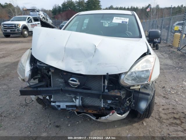 Photo 5 VIN: JN8AS5MT4DW551751 - NISSAN ROGUE 