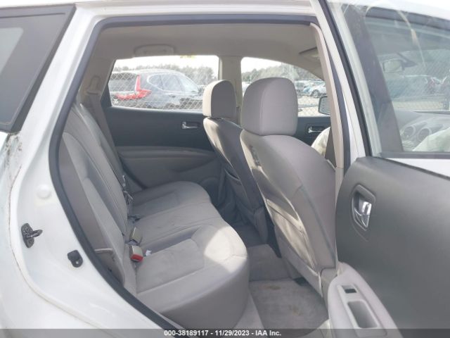 Photo 7 VIN: JN8AS5MT4DW551751 - NISSAN ROGUE 