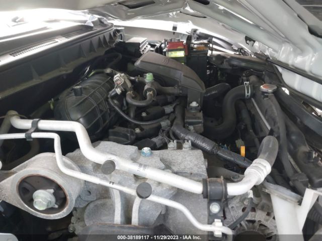 Photo 9 VIN: JN8AS5MT4DW551751 - NISSAN ROGUE 