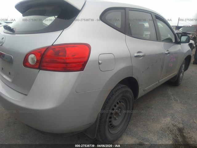 Photo 3 VIN: JN8AS5MT4DW552544 - NISSAN ROGUE 