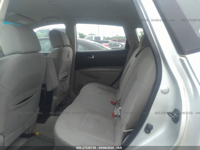 Photo 7 VIN: JN8AS5MT4DW552544 - NISSAN ROGUE 