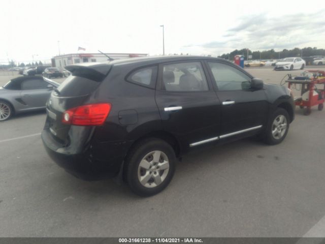 Photo 3 VIN: JN8AS5MT4DW554083 - NISSAN ROGUE 