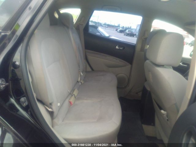 Photo 7 VIN: JN8AS5MT4DW554083 - NISSAN ROGUE 