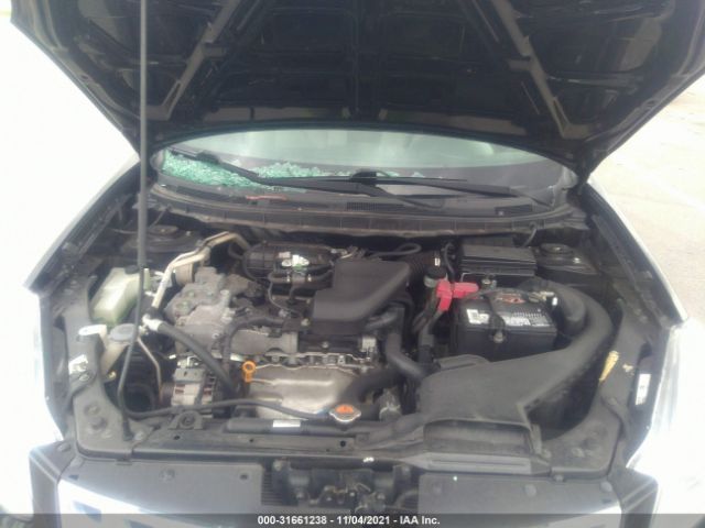 Photo 9 VIN: JN8AS5MT4DW554083 - NISSAN ROGUE 