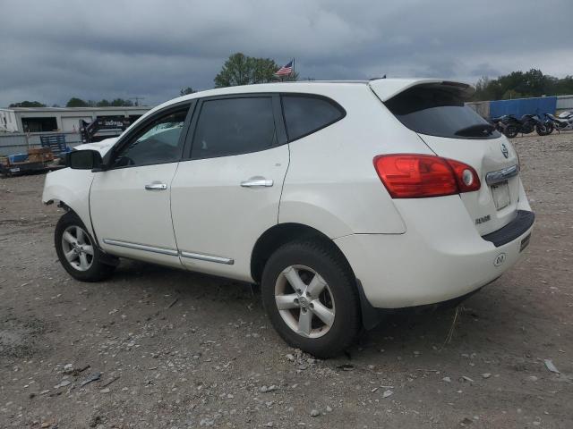 Photo 1 VIN: JN8AS5MT4DW554665 - NISSAN ROGUE S 