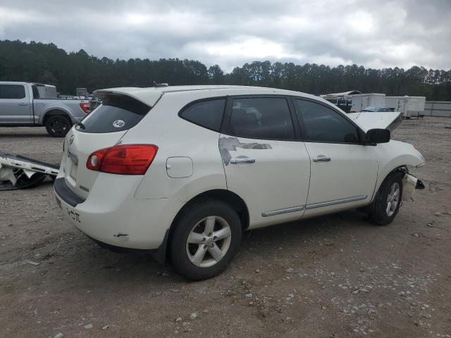 Photo 2 VIN: JN8AS5MT4DW554665 - NISSAN ROGUE S 