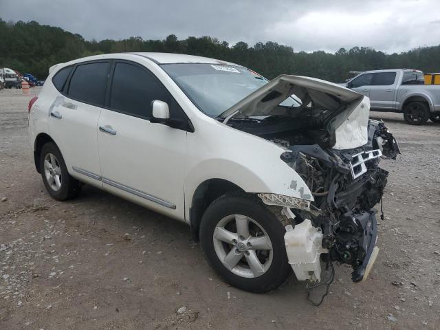 Photo 3 VIN: JN8AS5MT4DW554665 - NISSAN ROGUE S 