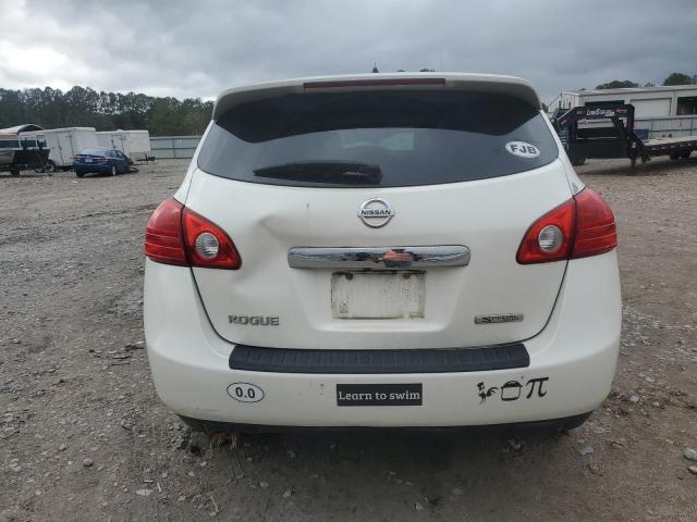 Photo 5 VIN: JN8AS5MT4DW554665 - NISSAN ROGUE S 