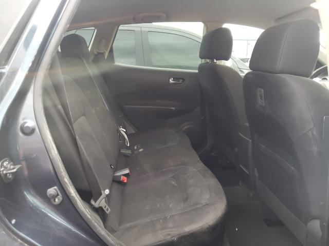 Photo 5 VIN: JN8AS5MT4EW100739 - NISSAN ROGUE SELE 