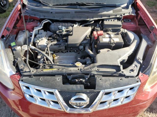 Photo 11 VIN: JN8AS5MT4EW102670 - NISSAN ROGUE SELE 