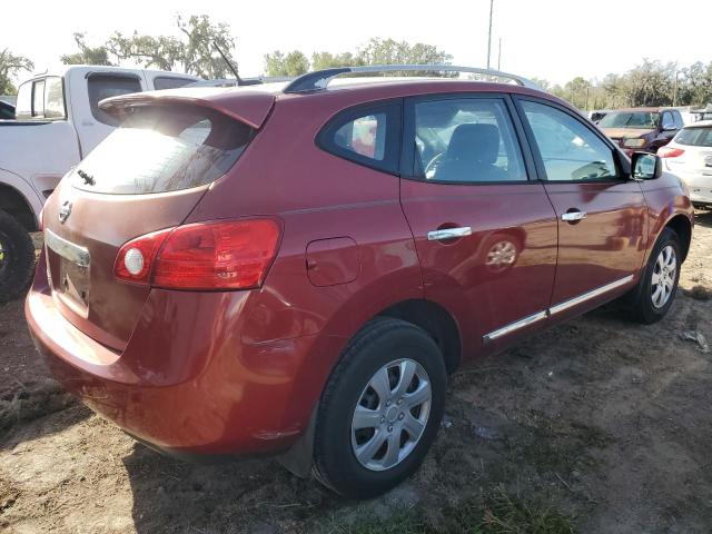 Photo 2 VIN: JN8AS5MT4EW102670 - NISSAN ROGUE SELE 