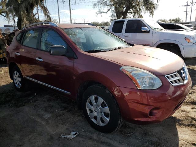 Photo 3 VIN: JN8AS5MT4EW102670 - NISSAN ROGUE SELE 